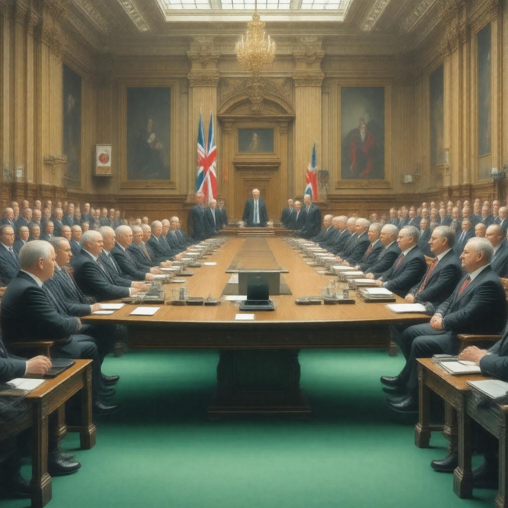 Committee on Standards and Privileges